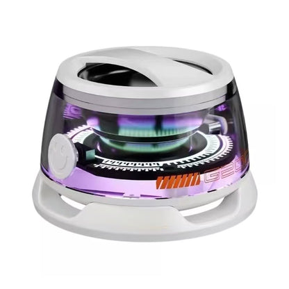 Draadloze Draagbare Magnetische Speaker