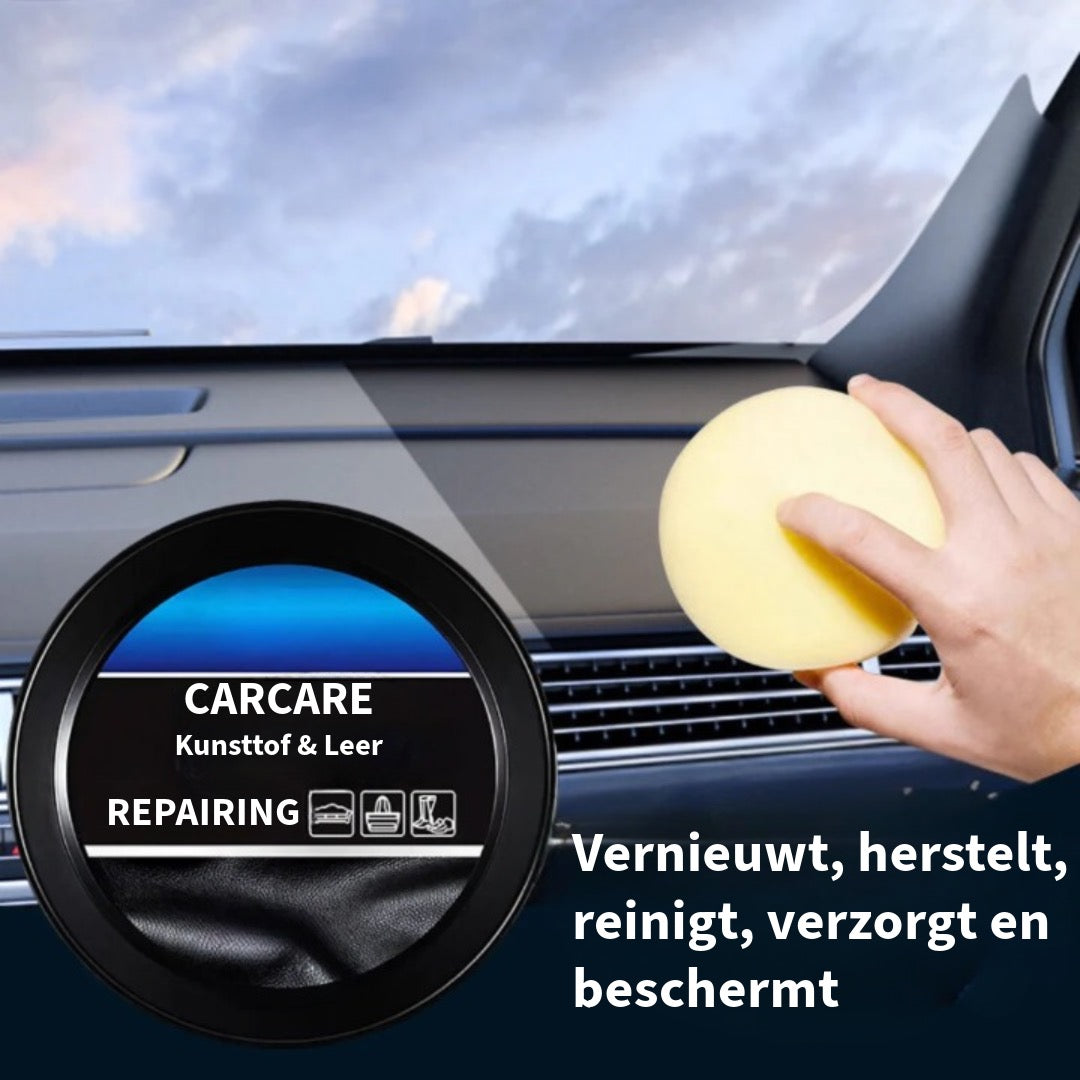 CarCare™|  Herstelcreme