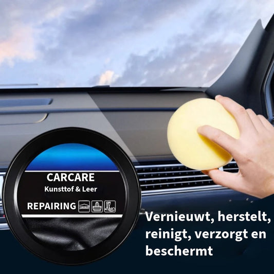 CarCare™|  Herstelcreme