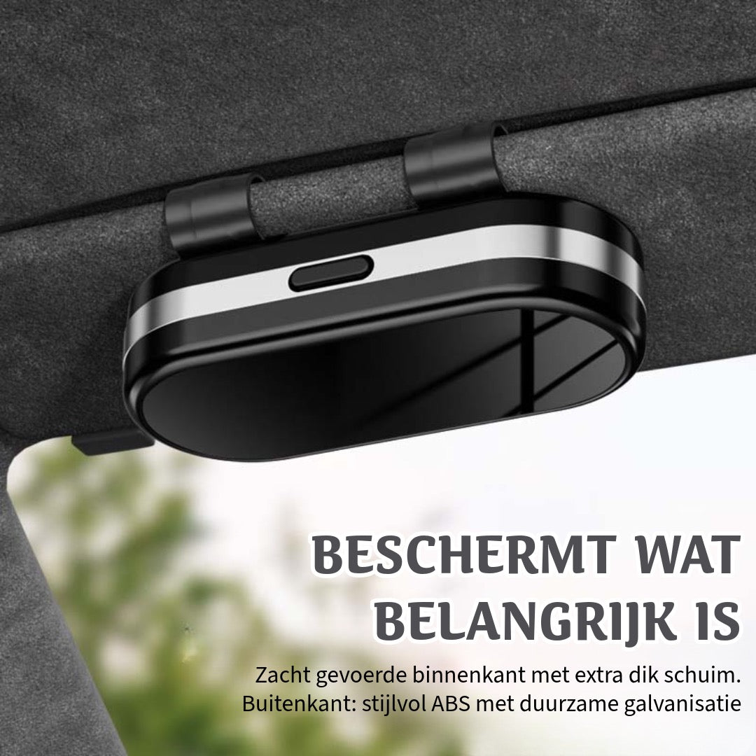 Auto Brillenhouder