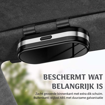 Auto Brillenhouder
