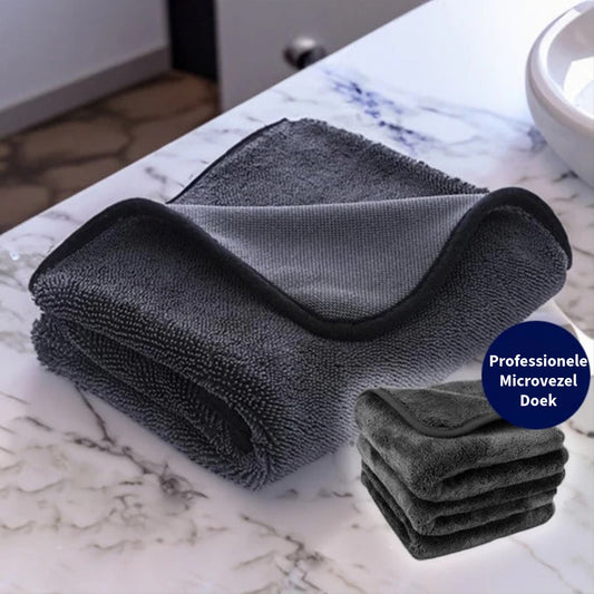Professionele Microvezel Doek