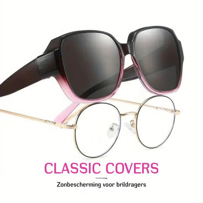 Elegante Zonnenbril