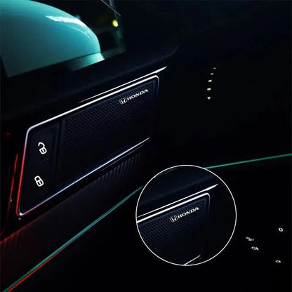 3D Auto Stickers