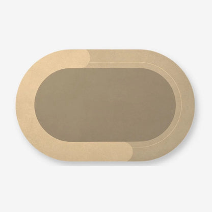 Magische Badkamer Mat