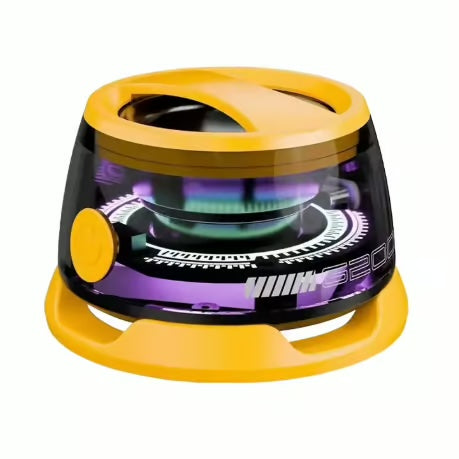 Draadloze Draagbare Magnetische Speaker