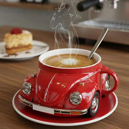 Beetle Tas