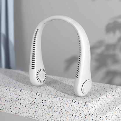 Draagbare Nek Ventilator