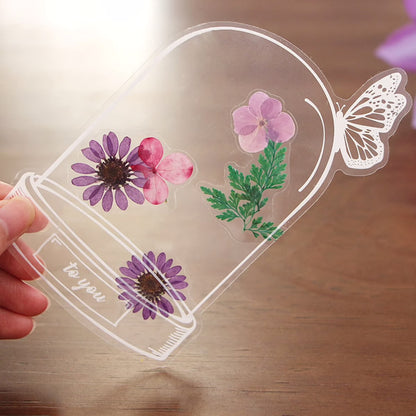 Bloemen Bladwijzer