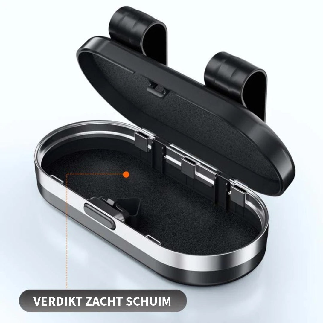 Auto Brillenhouder