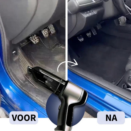 Vortex™ 2-In-1 Krachtige Stofzuiger