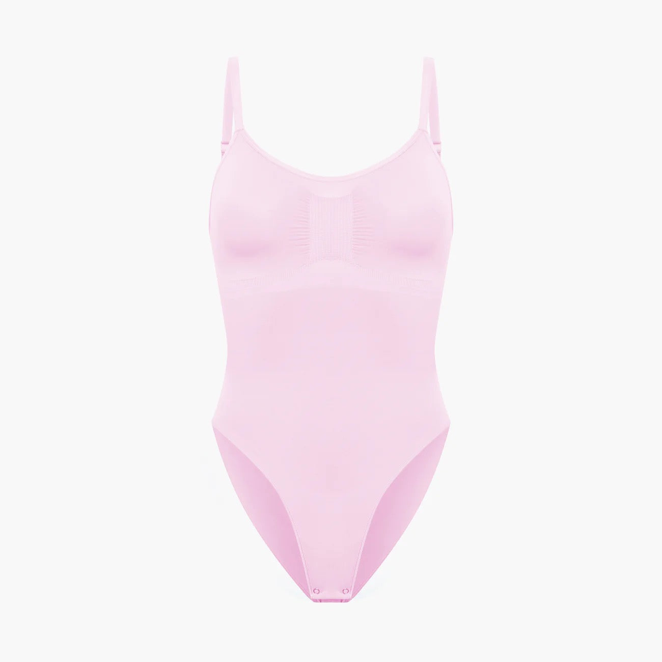 Corrigerend Bodysuit met Slip