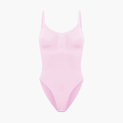 Corrigerend Bodysuit met Slip
