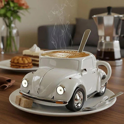 Beetle Tas