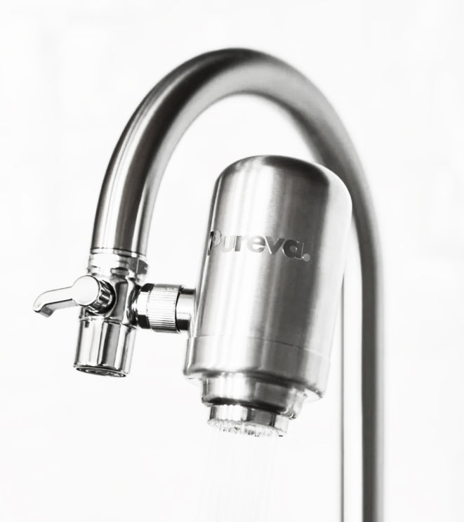 Geavanceerd Waterfiltersysteem