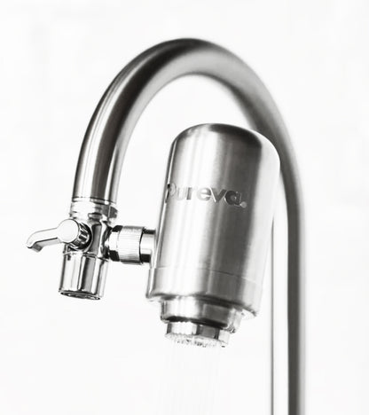 Geavanceerd Waterfiltersysteem