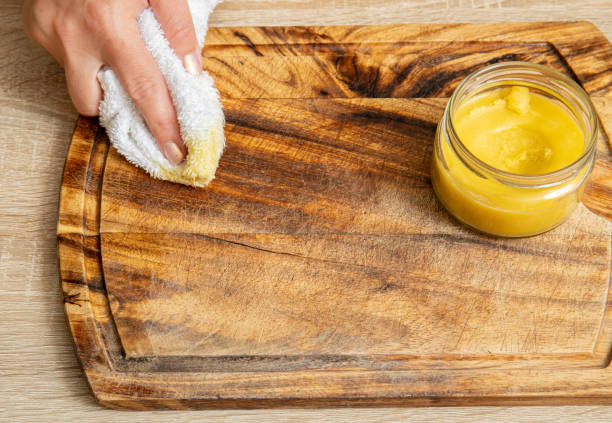 BeeFix™  Houtrestauratiewax