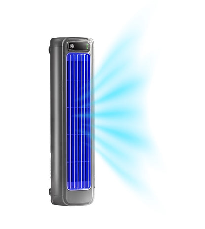 Draagbare Airco