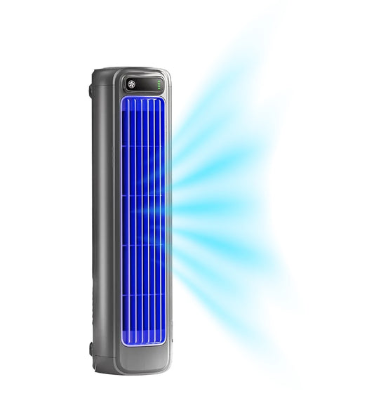 Draagbare Airco