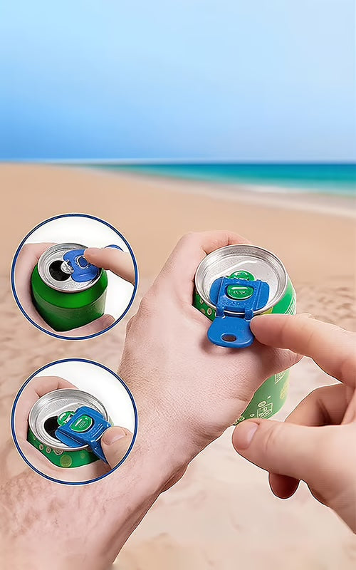 BlikBuddy™ – Open. Bescherm. Geniet.