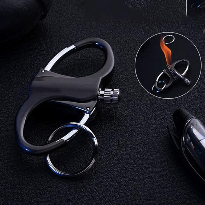 Sleutelhanger Aansteker