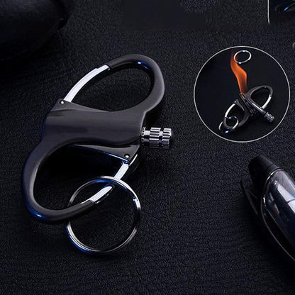 Sleutelhanger Aansteker