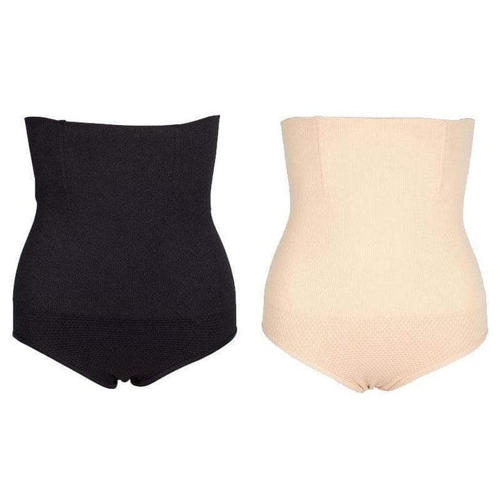 Shapewear Slip | Buikcorrectie & Hoge Taille