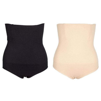 Shapewear Slip | Buikcorrectie & Hoge Taille