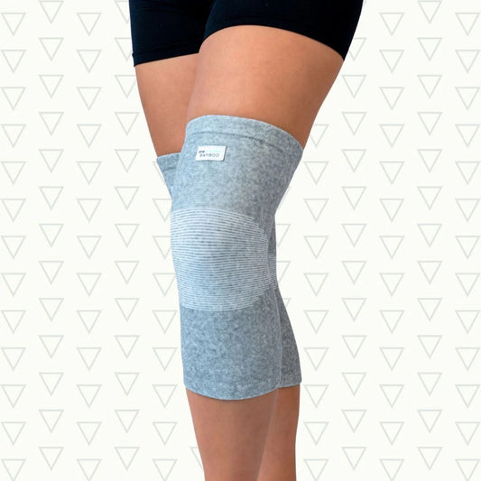 Comfortabele Knie Brace