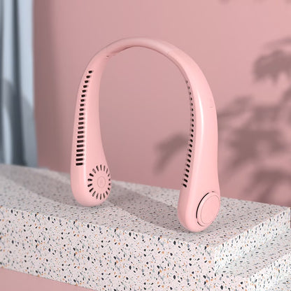 Draagbare Nek Ventilator