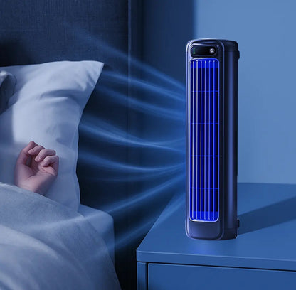 Draagbare Airco