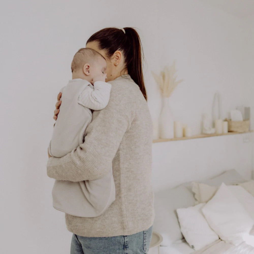 Verkoelende Slaapzak voor Baby’s