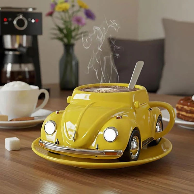 Beetle Tas