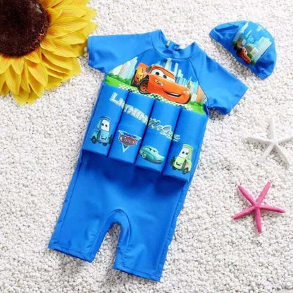 Schattig Veiligheidszwempak