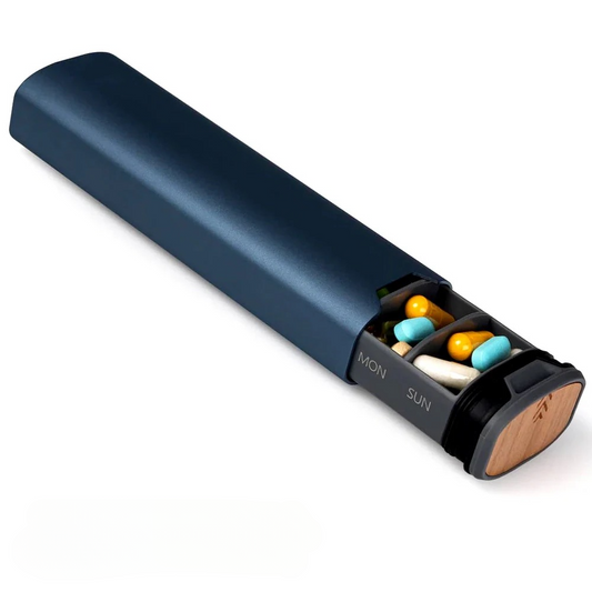 1 Week Medicatie Doos