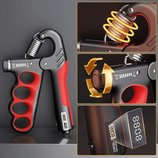 Voorarm Trainer