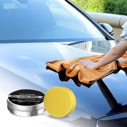 Professionele Keramische Wax