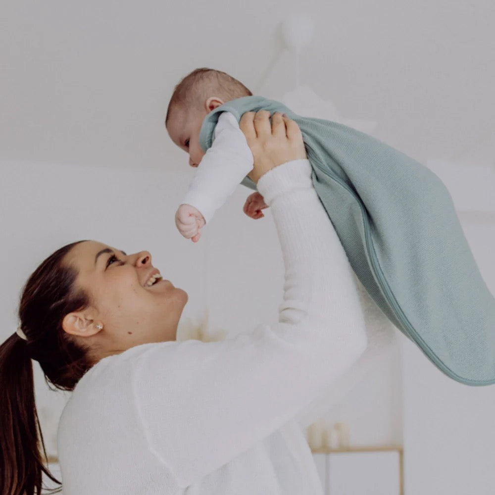 Verkoelende Slaapzak voor Baby’s