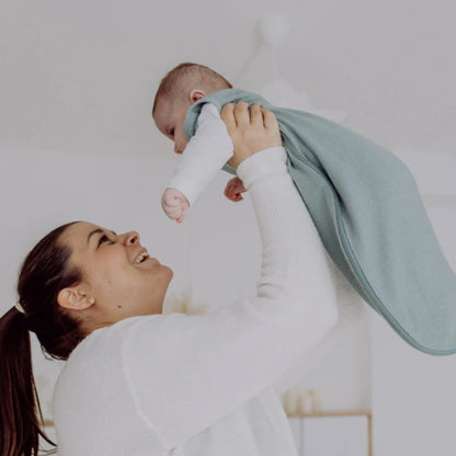 Verkoelende Slaapzak voor Baby’s