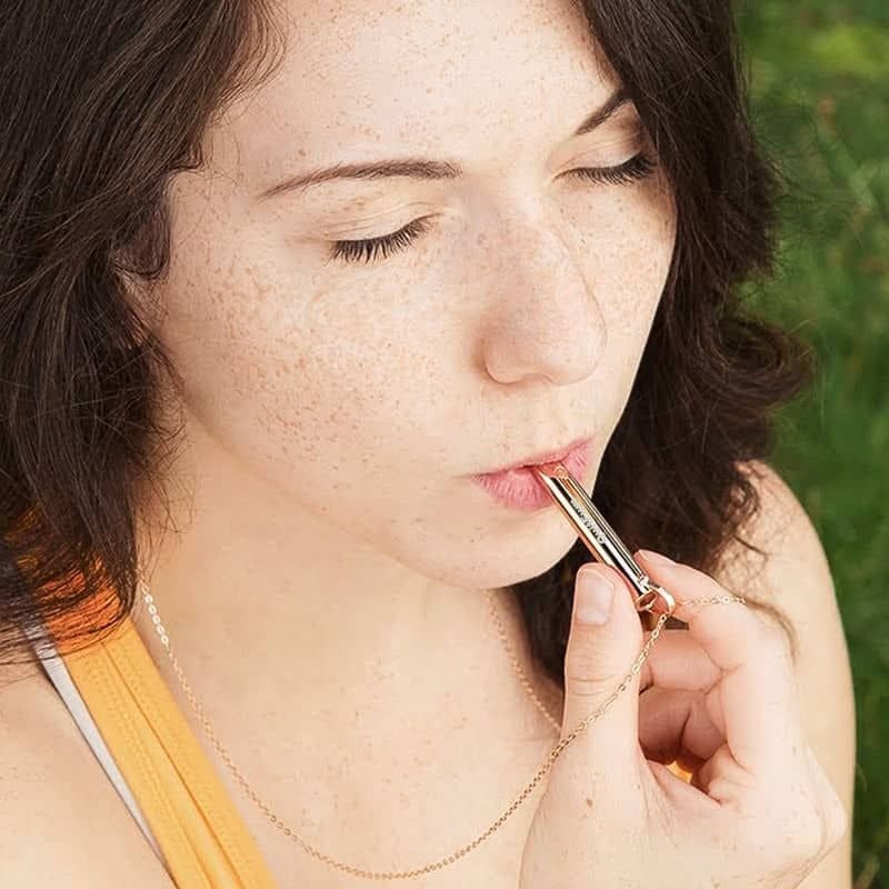 RespiZen™ | Natuurlijke hulp bij stoppen met roken