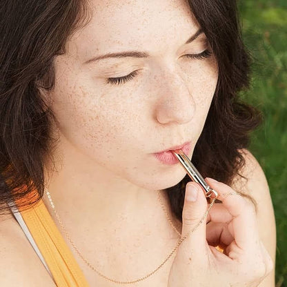 RespiZen™ | Natuurlijke hulp bij stoppen met roken