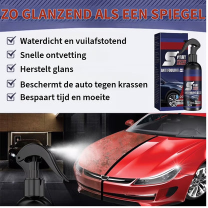 3-in-1 Auto Spray
