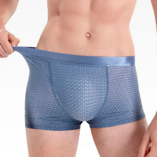 Antibacteriële boxershort