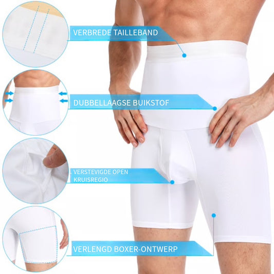 Shapewear voor Mannen