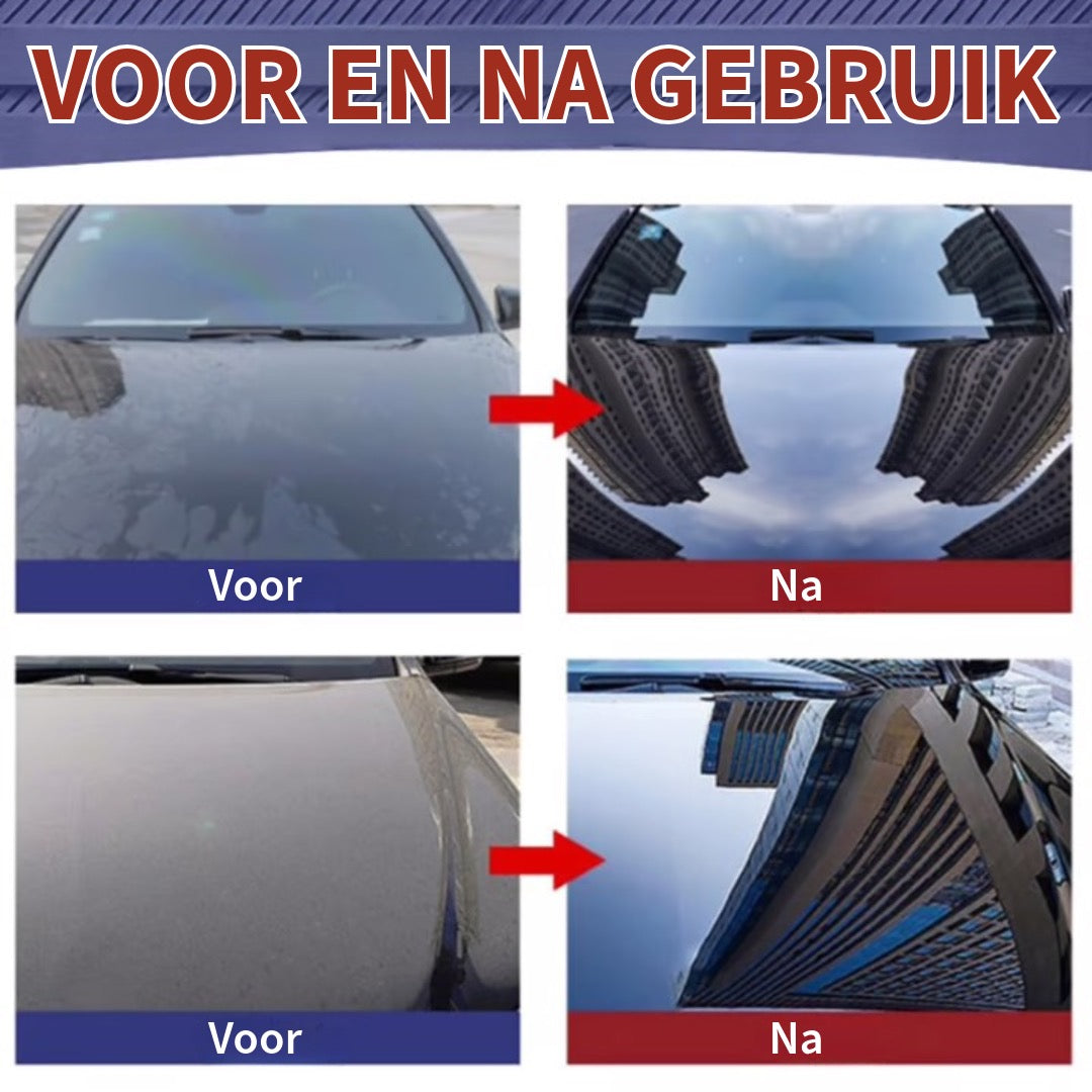 3-in-1 Auto Spray