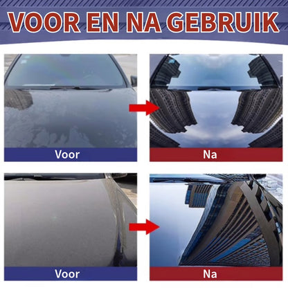3-in-1 Auto Spray