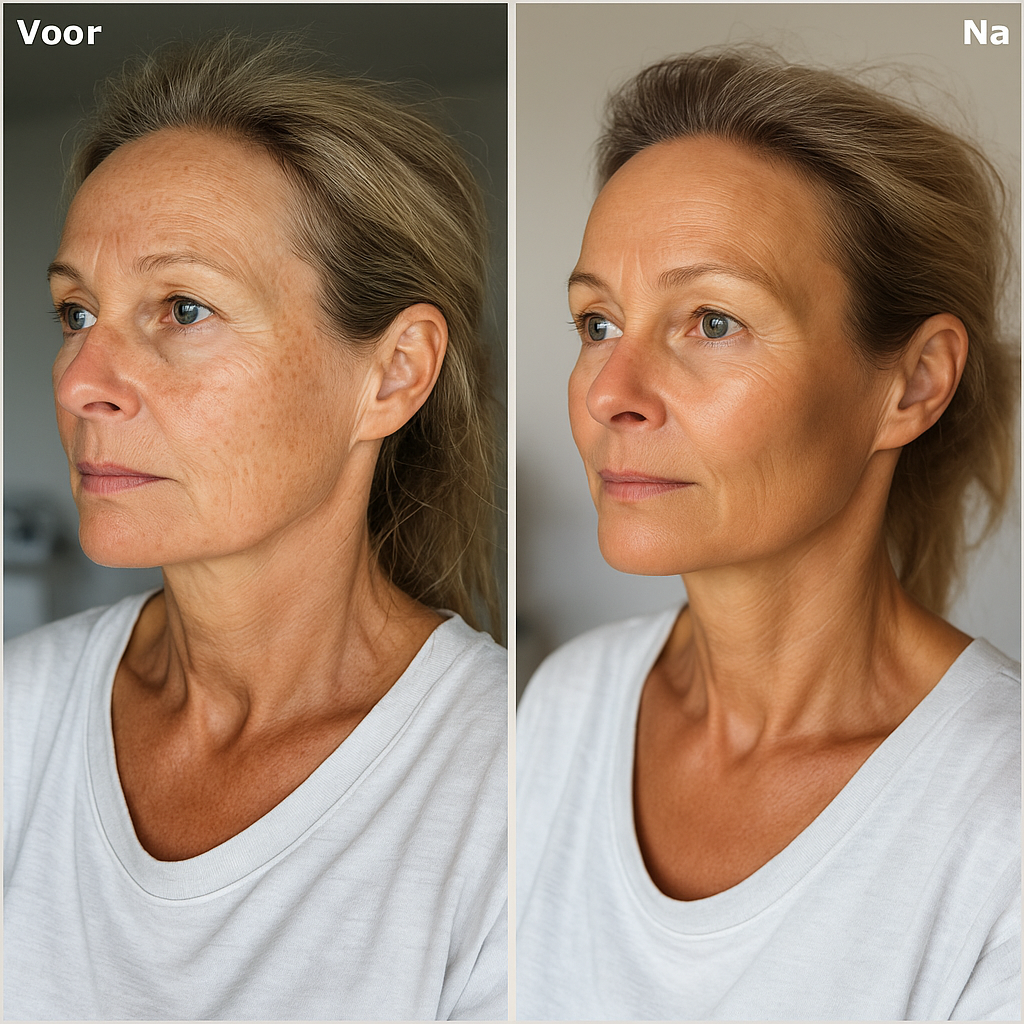 Changing Foundation