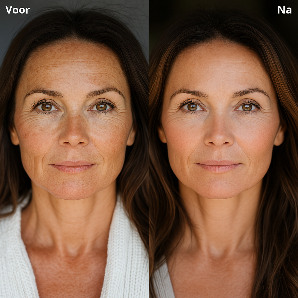 Changing Foundation