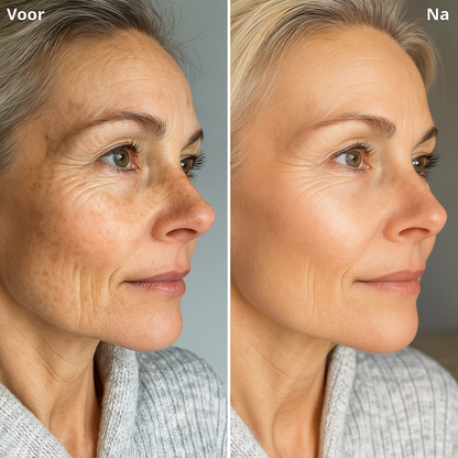 Changing Foundation