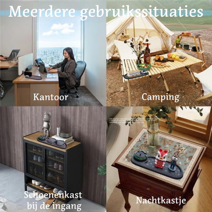 Multifunctionele Antislip Mat